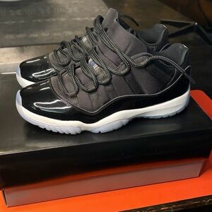 Air Jordan 11 Retro Low Space Jam